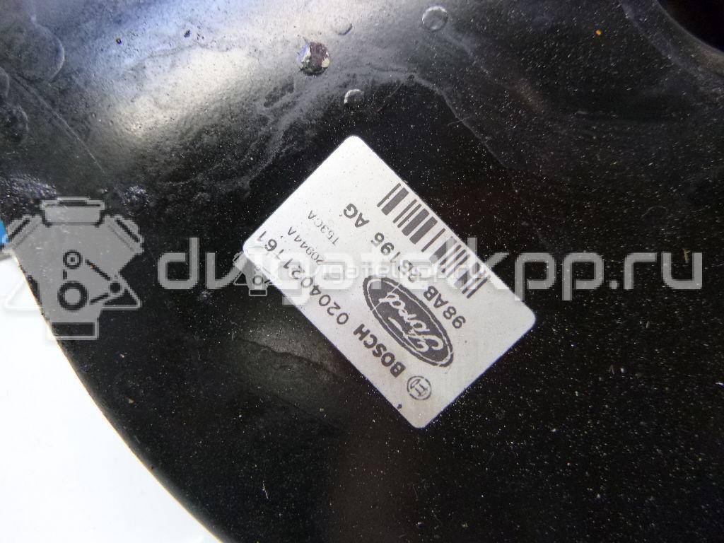 Фото Усилитель тормозов вакуумный  1073869 для Ford Focus {forloop.counter}}