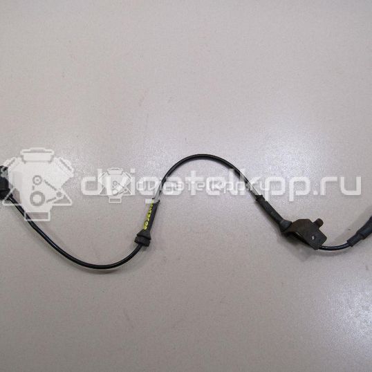 Фото Датчик ABS передний  98AG2B372AF для Ford Focus