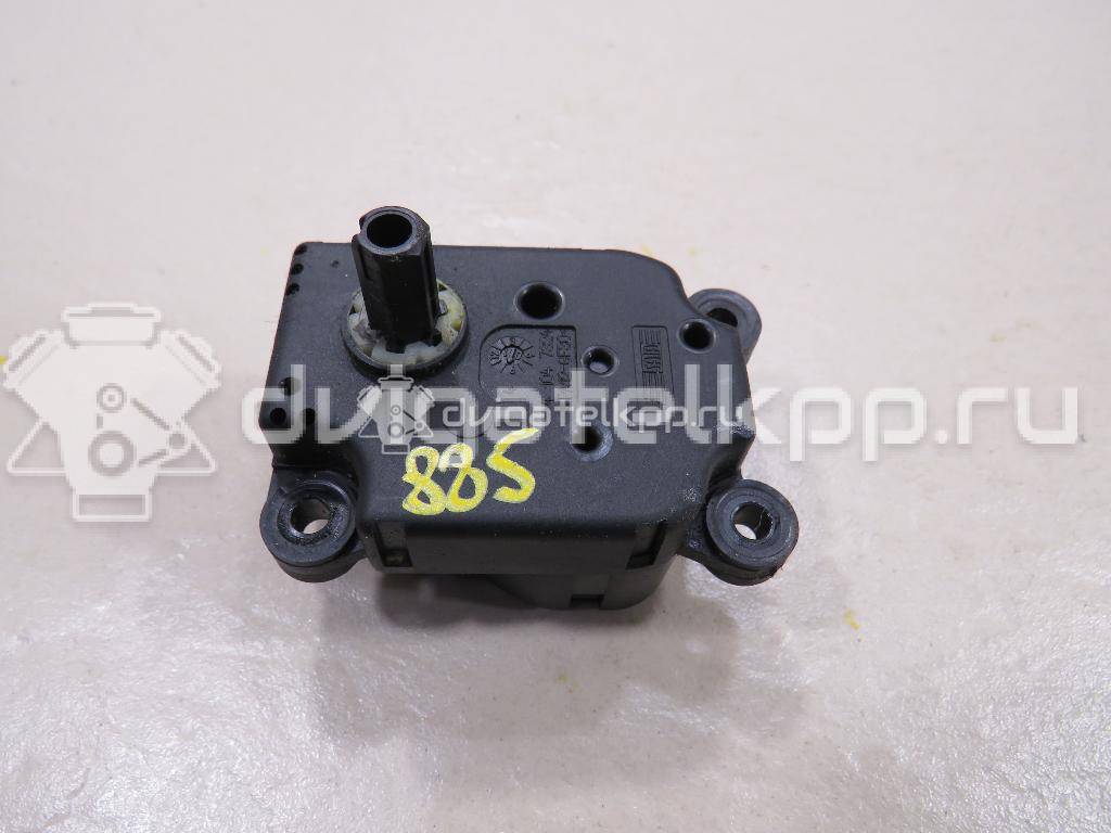 Фото Моторчик заслонки отопителя  1448242 для Ford Focus / Mondeo {forloop.counter}}