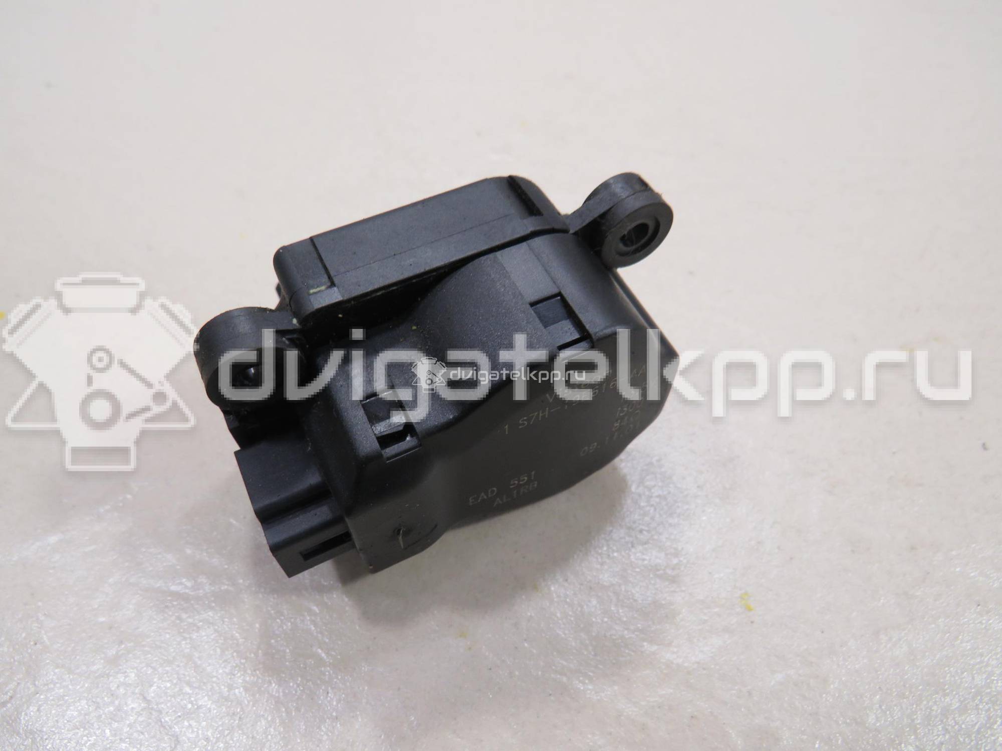 Фото Моторчик заслонки отопителя  1448242 для Ford Focus / Mondeo {forloop.counter}}