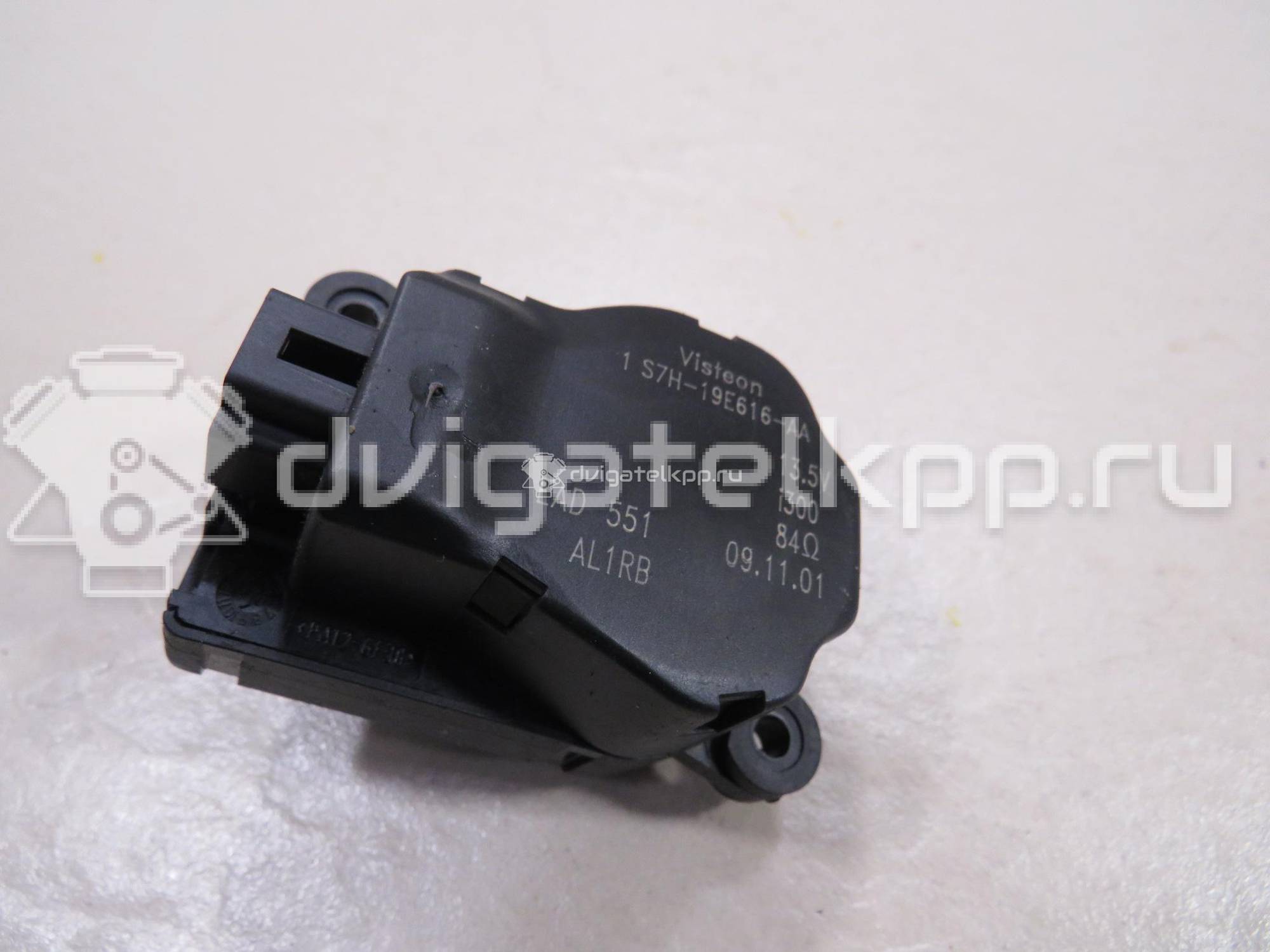 Фото Моторчик заслонки отопителя  1448242 для Ford Focus / Mondeo {forloop.counter}}
