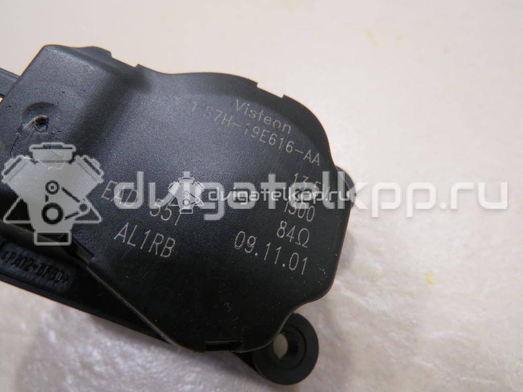 Фото Моторчик заслонки отопителя  1448242 для Ford Focus / Mondeo {forloop.counter}}