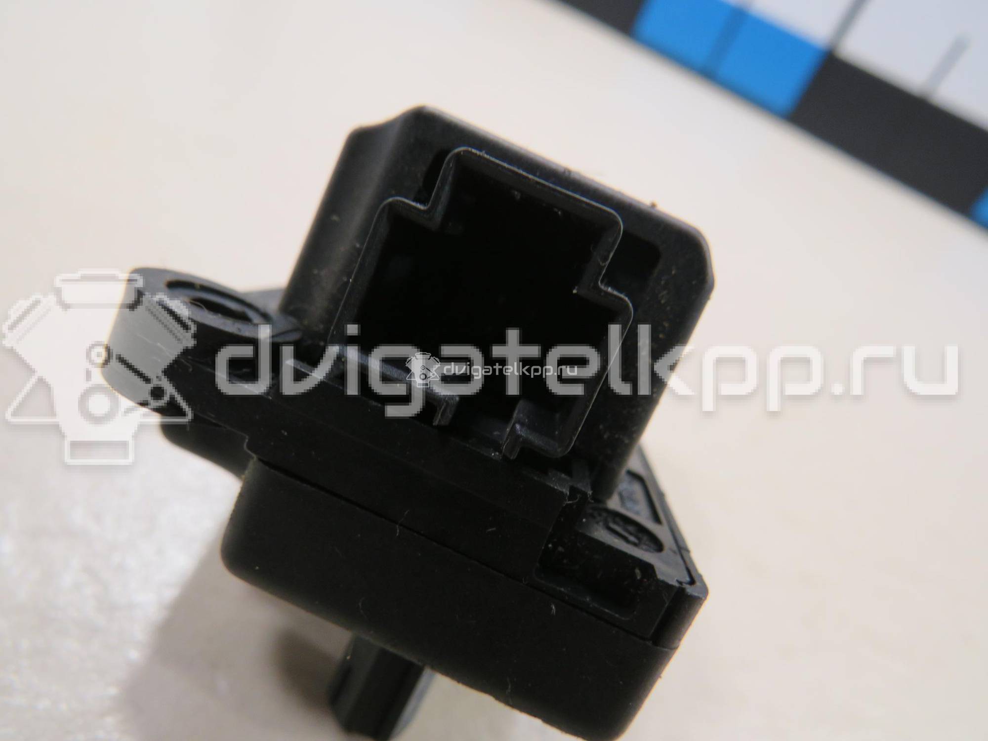 Фото Моторчик заслонки отопителя  1448242 для Ford Focus / Mondeo {forloop.counter}}