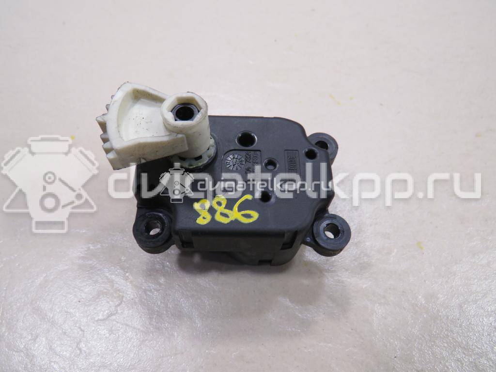 Фото Моторчик заслонки отопителя  1448242 для Ford Focus / Mondeo {forloop.counter}}