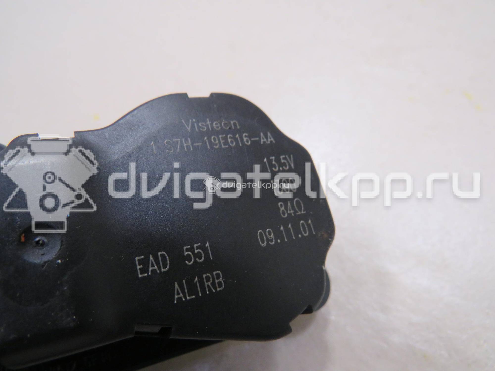 Фото Моторчик заслонки отопителя  1448242 для Ford Focus / Mondeo {forloop.counter}}