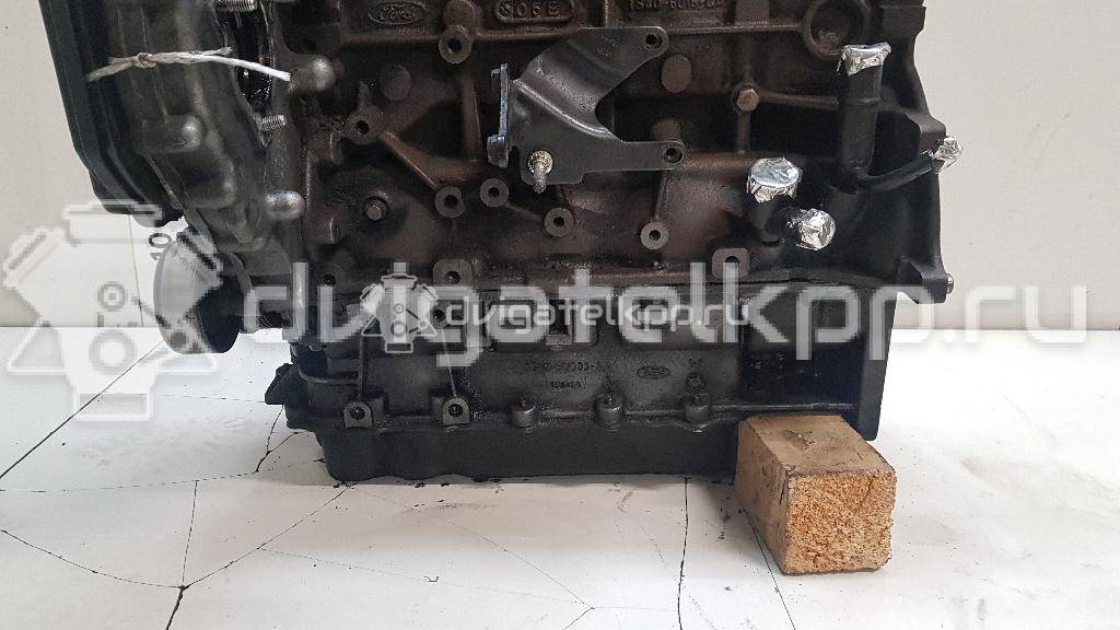 Фото Контрактный (б/у) двигатель KKDA для Ford Focus / C-Max 115 л.с 8V 1.8 л Дизельное топливо 1444979 {forloop.counter}}