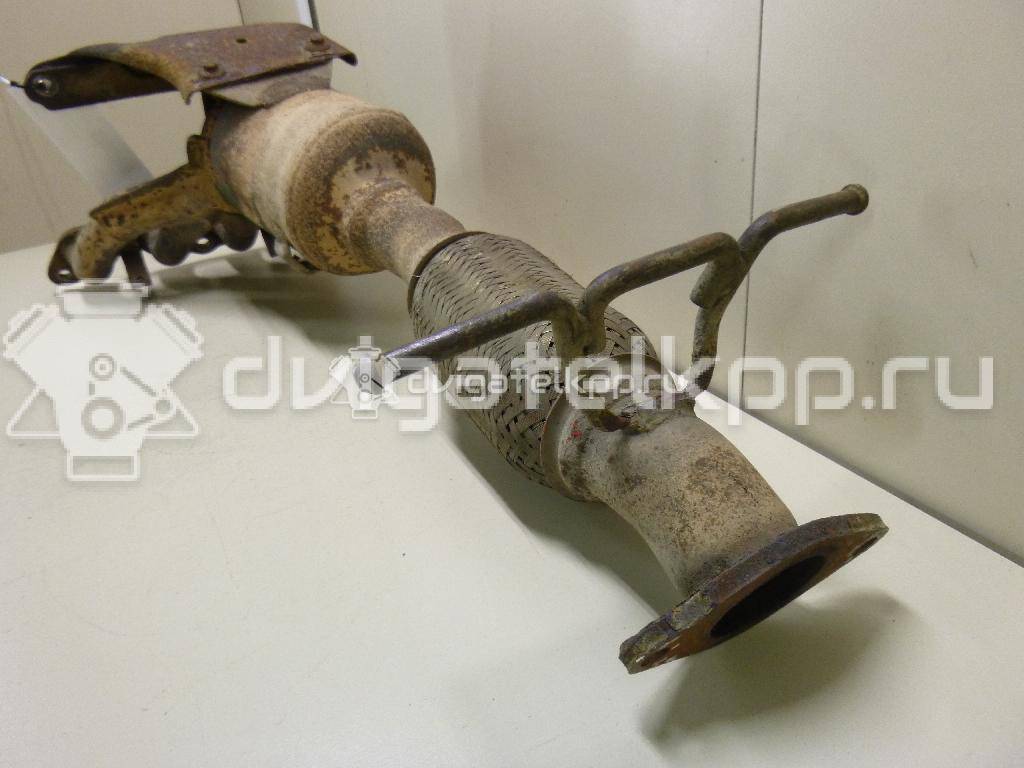 Фото Коллектор выпускной  1855297 для Ford Focus / C-Max {forloop.counter}}