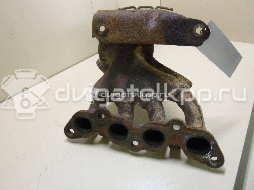 Фото Коллектор выпускной  1855297 для Ford Focus / C-Max {forloop.counter}}