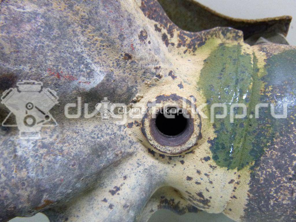 Фото Коллектор выпускной  1855297 для Ford Focus / C-Max {forloop.counter}}