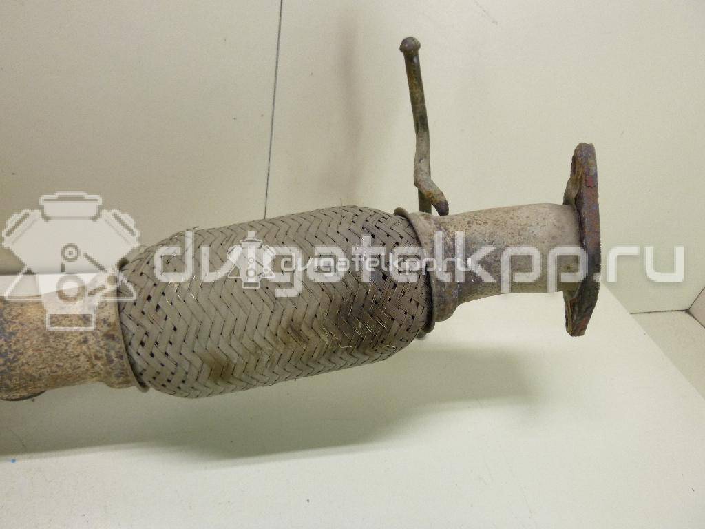 Фото Коллектор выпускной  1855297 для Ford Focus / C-Max {forloop.counter}}