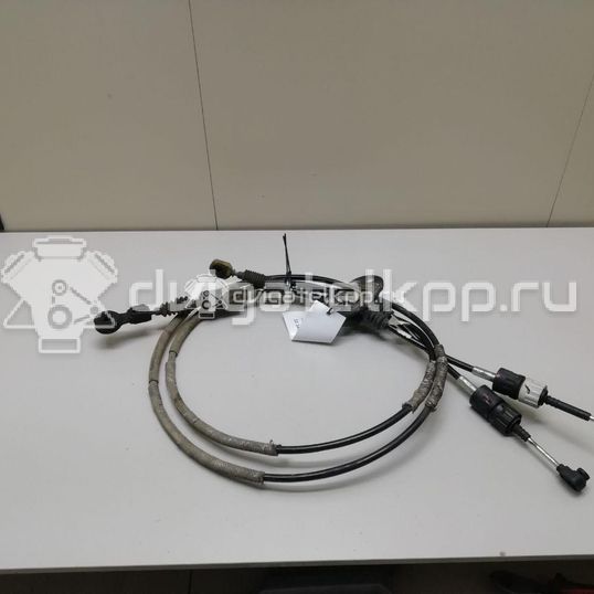 Фото Трос КПП  1520846 для Ford Focus