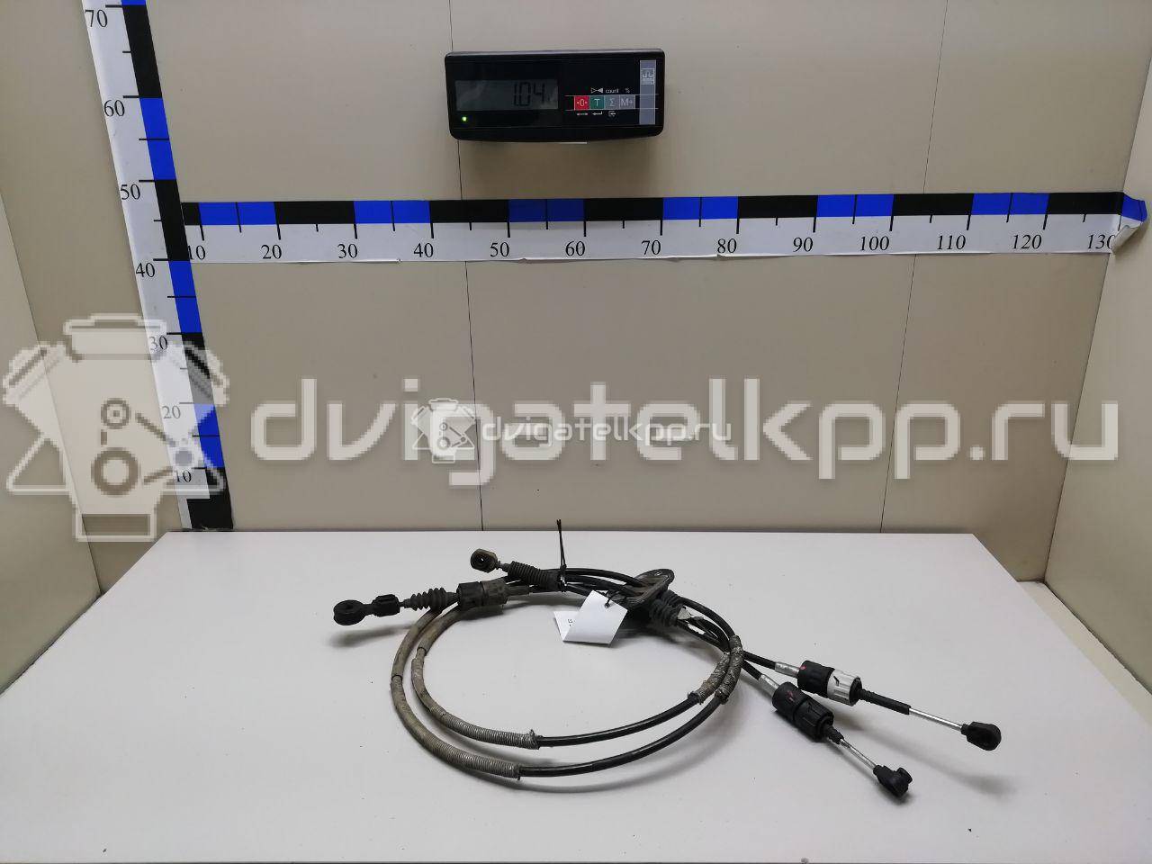 Фото Трос КПП  1520846 для Ford Focus {forloop.counter}}