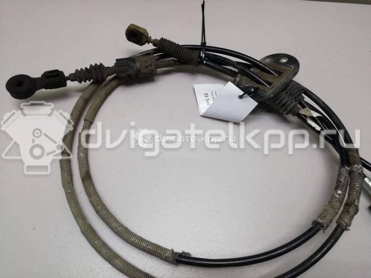 Фото Трос КПП  1520846 для Ford Focus {forloop.counter}}