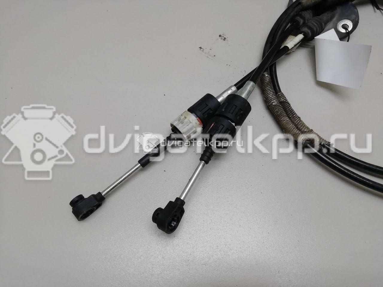 Фото Трос КПП  1520846 для Ford Focus {forloop.counter}}