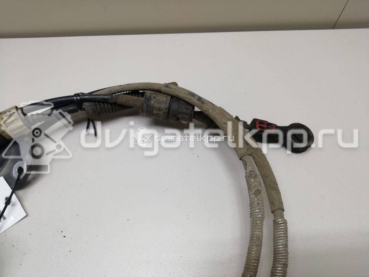 Фото Трос КПП  1520846 для Ford Focus {forloop.counter}}