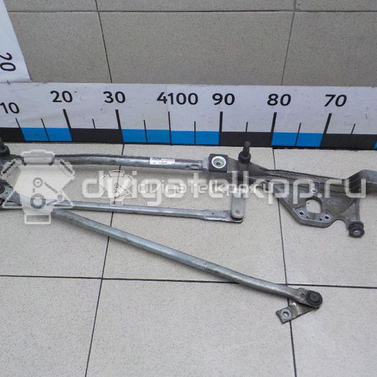 Фото Трапеция стеклоочистителей  1704580 для Ford Focus