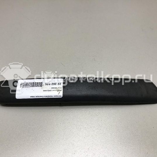 Фото Накладка переднего бампера левая  1352836 для Ford Focus