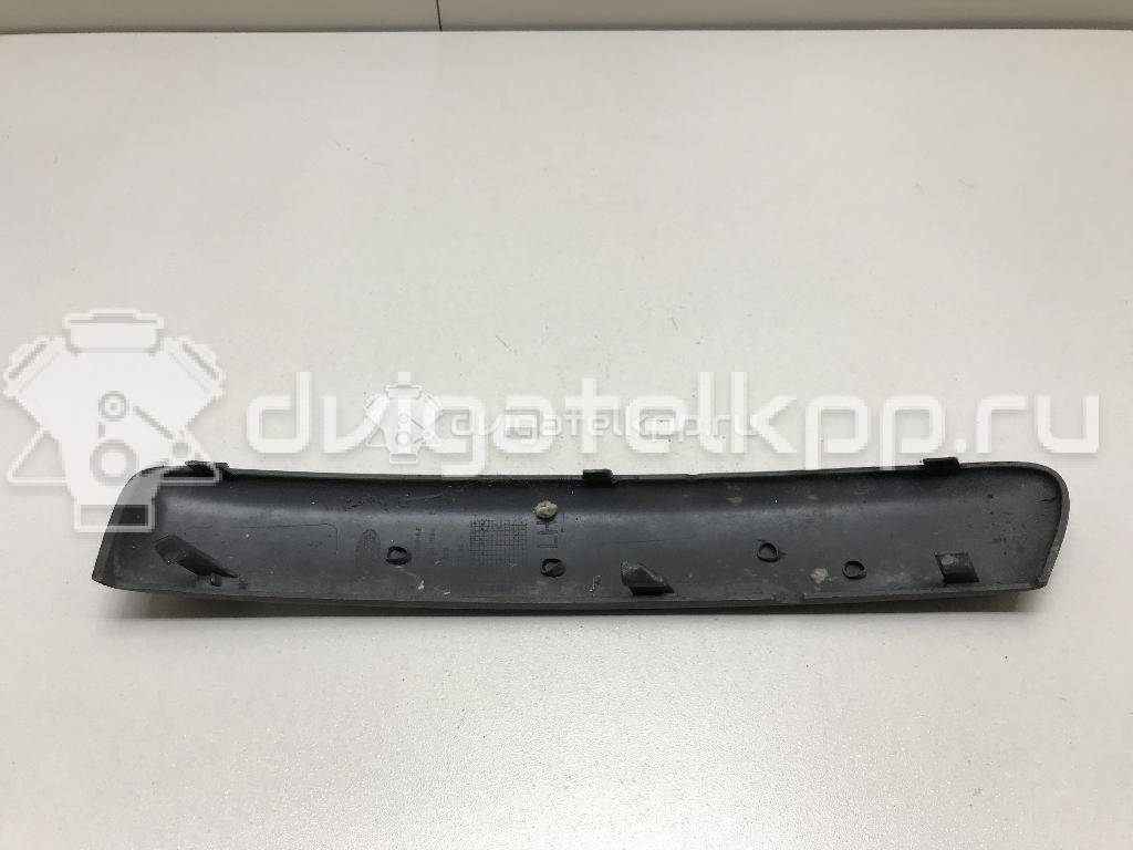 Фото Накладка переднего бампера левая  1352836 для Ford Focus {forloop.counter}}