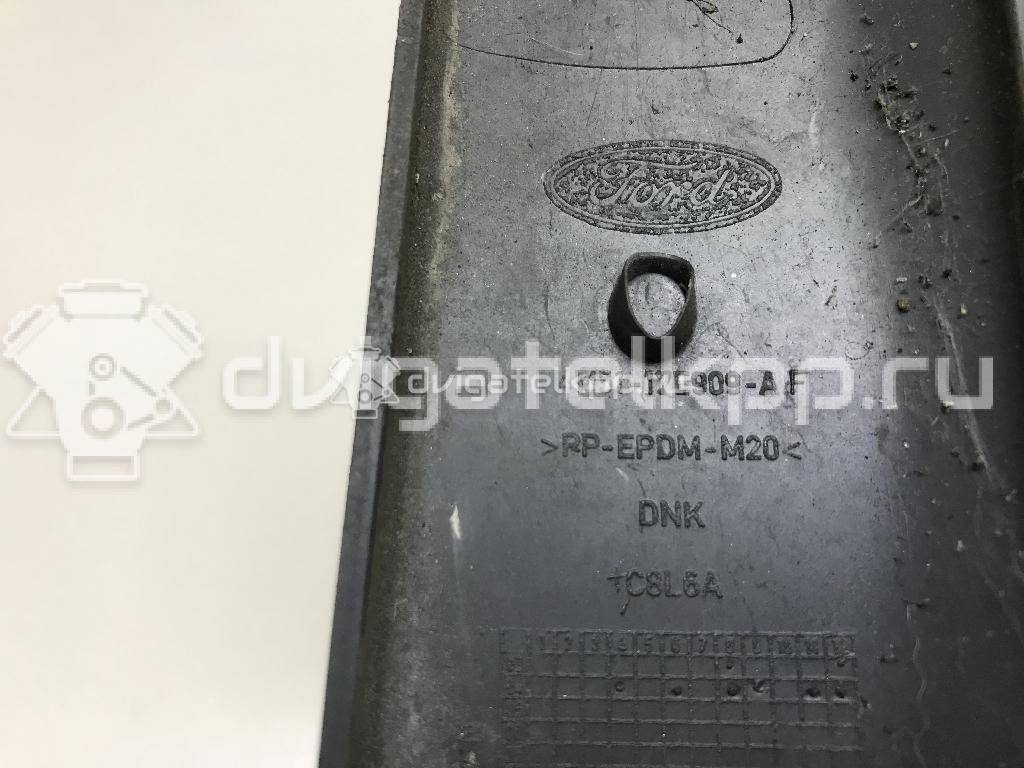 Фото Накладка переднего бампера левая  1352836 для Ford Focus {forloop.counter}}