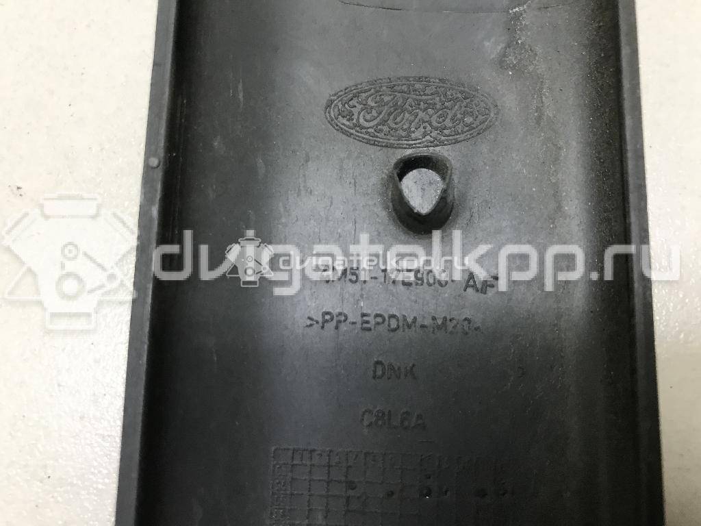 Фото Накладка переднего бампера правая  1352835 для Ford Focus {forloop.counter}}