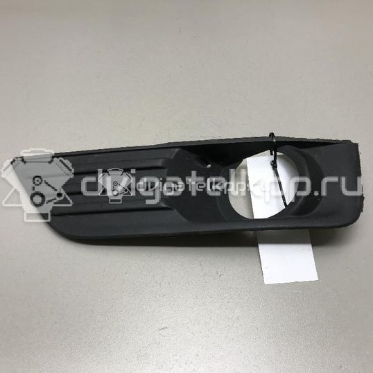 Фото Решетка в бампер левая  4M5119953AE для Ford Focus