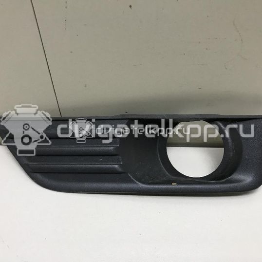 Фото Решетка в бампер левая  1337349 для Ford Focus