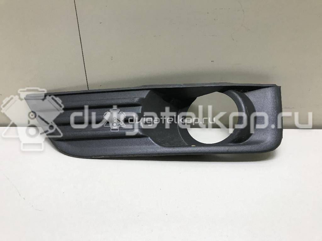 Фото Решетка в бампер левая  1337349 для Ford Focus {forloop.counter}}