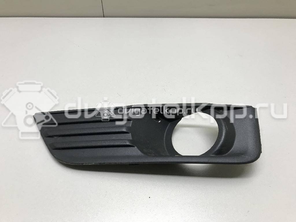 Фото Решетка в бампер левая  1337349 для Ford Focus {forloop.counter}}