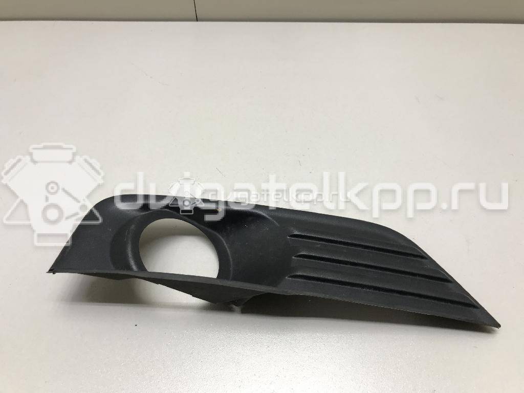 Фото Решетка в бампер левая  1337349 для Ford Focus {forloop.counter}}