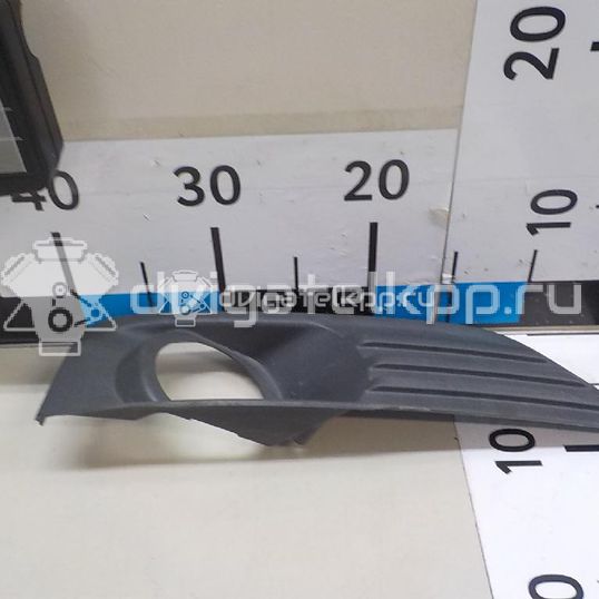 Фото Решетка в бампер левая  1337349 для Ford Focus