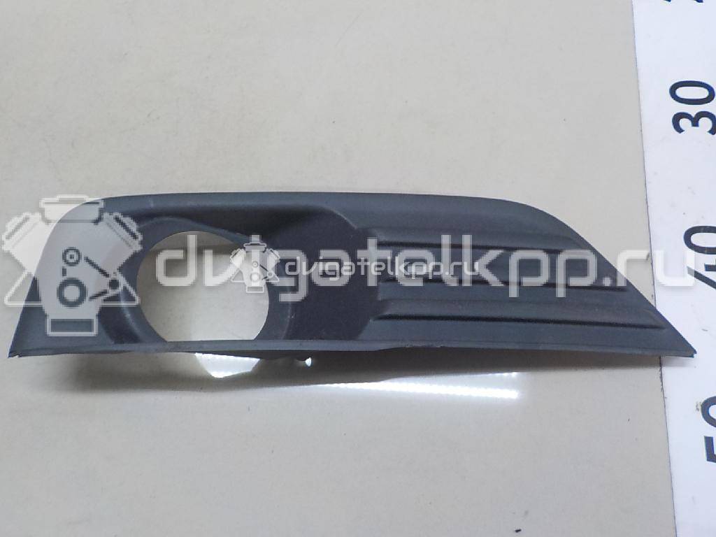 Фото Решетка в бампер левая  1337349 для Ford Focus {forloop.counter}}