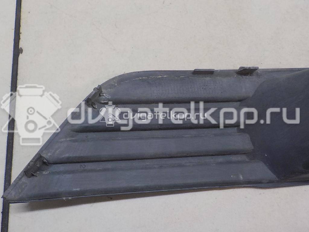 Фото Решетка в бампер левая  1337349 для Ford Focus {forloop.counter}}