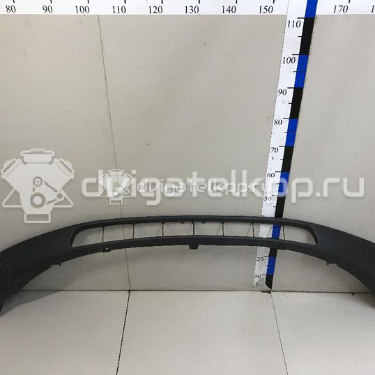 Фото Спойлер переднего бампера  1343862 для Ford Focus