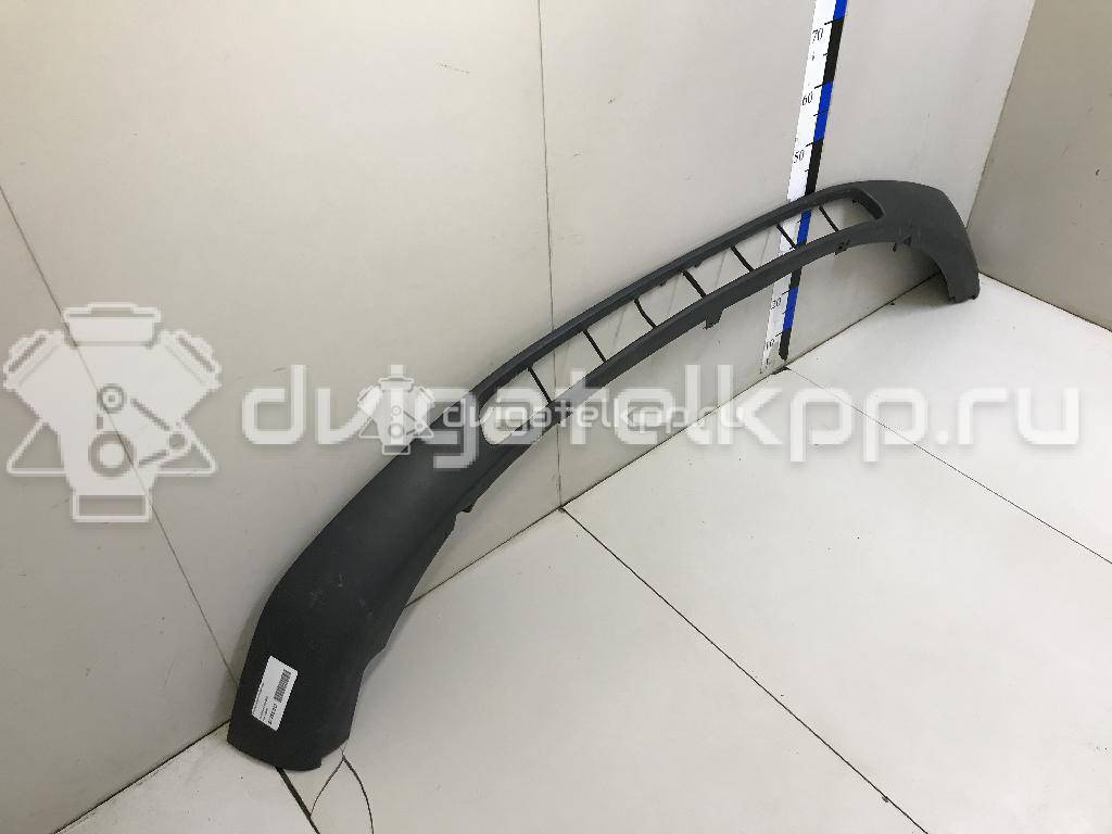 Фото Спойлер переднего бампера  1343862 для Ford Focus {forloop.counter}}