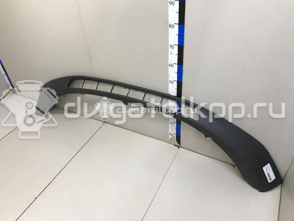 Фото Спойлер переднего бампера  1343862 для Ford Focus {forloop.counter}}