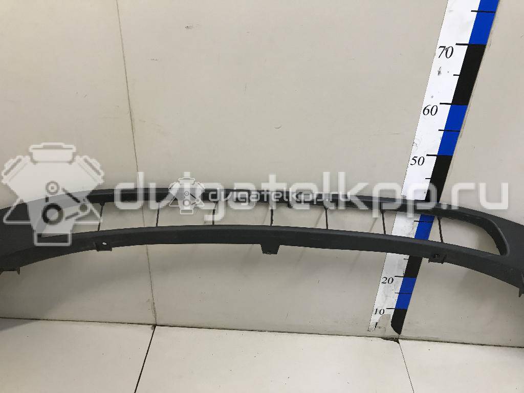 Фото Спойлер переднего бампера  1343862 для Ford Focus {forloop.counter}}