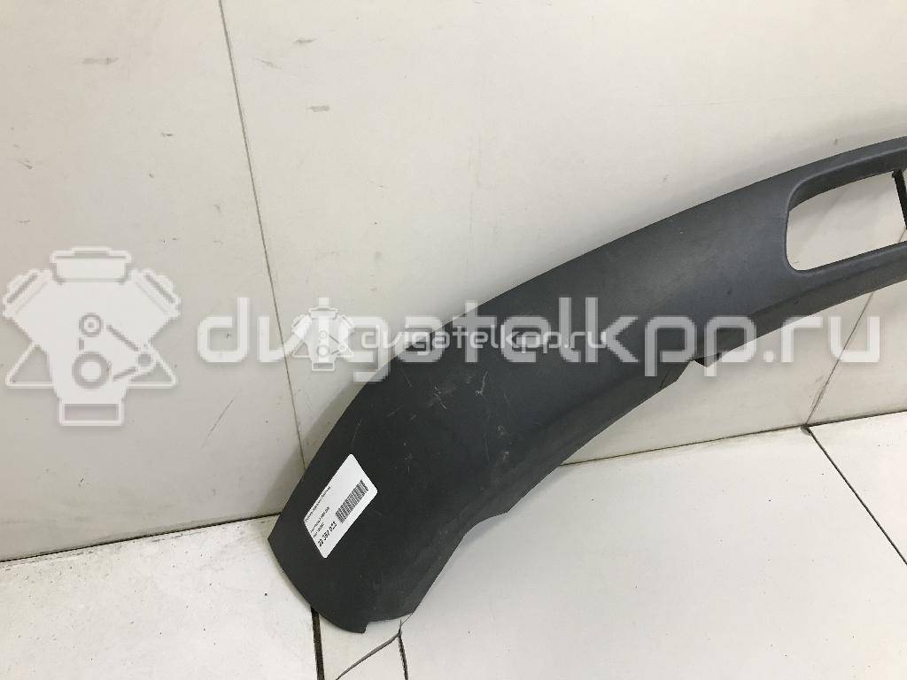 Фото Спойлер переднего бампера  1343862 для Ford Focus {forloop.counter}}