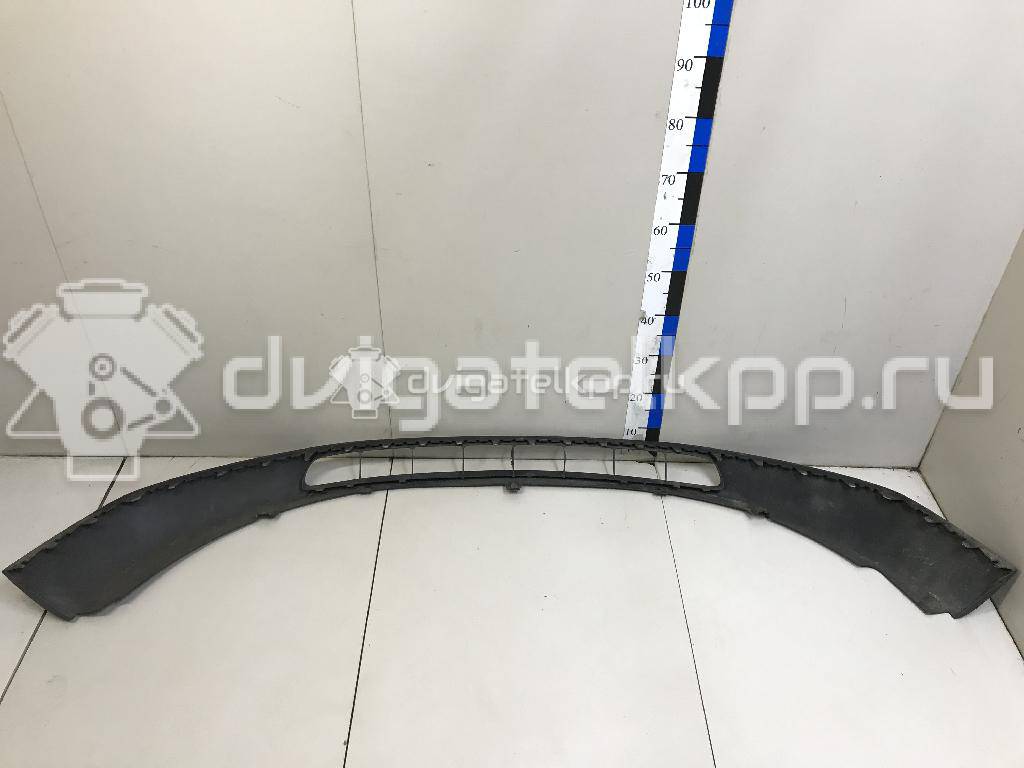 Фото Спойлер переднего бампера  1343862 для Ford Focus {forloop.counter}}