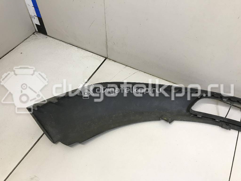 Фото Спойлер переднего бампера  1343862 для Ford Focus {forloop.counter}}