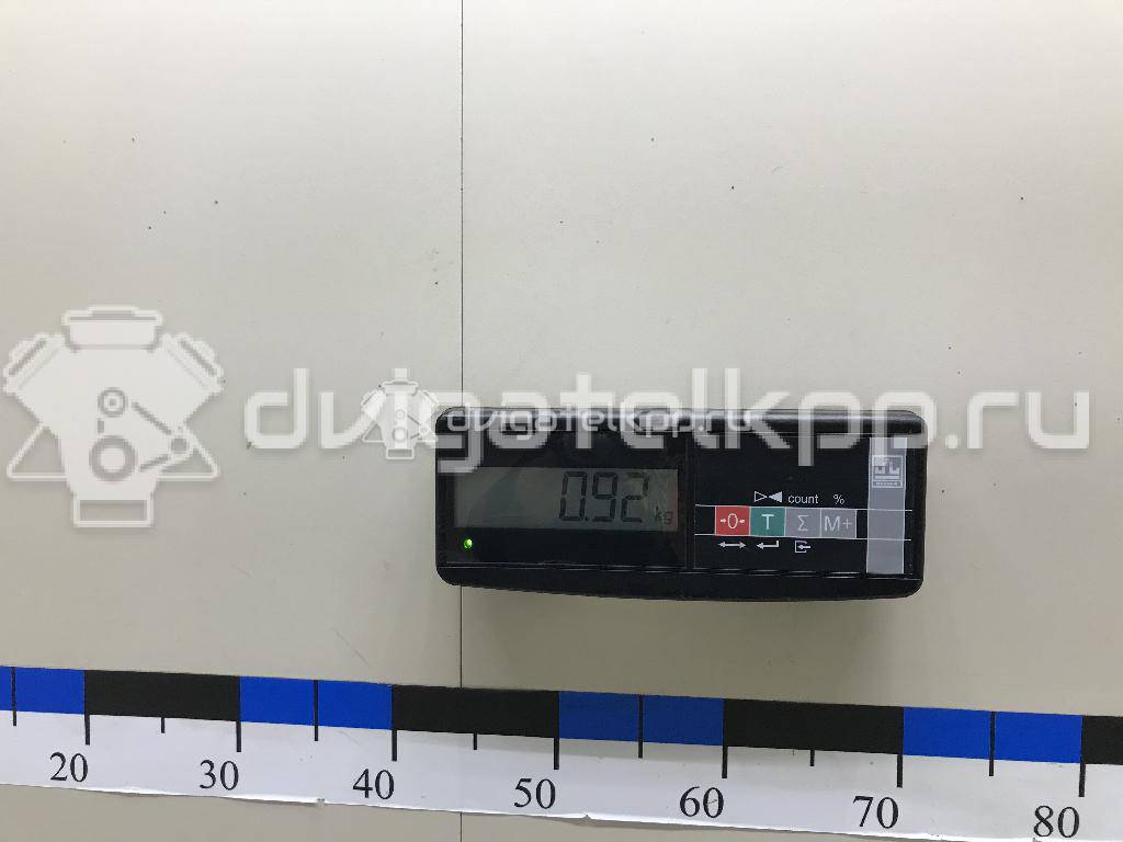 Фото Спойлер переднего бампера  1343862 для Ford Focus {forloop.counter}}