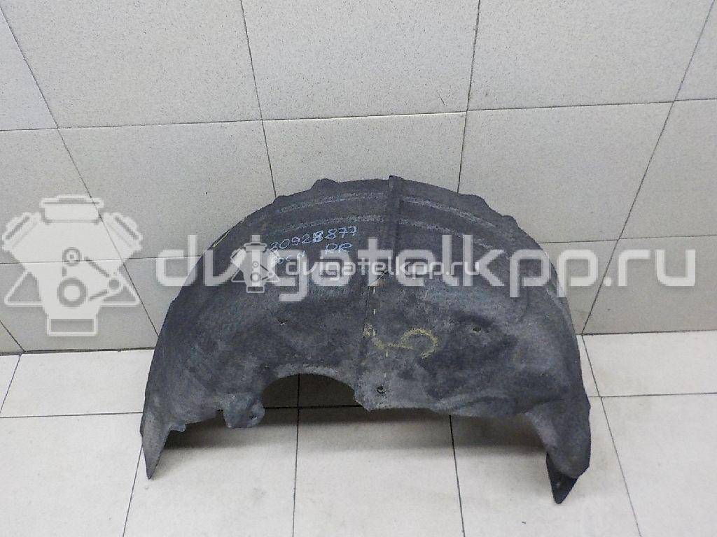 Фото Локер задний правый  1492036 для Ford Focus {forloop.counter}}