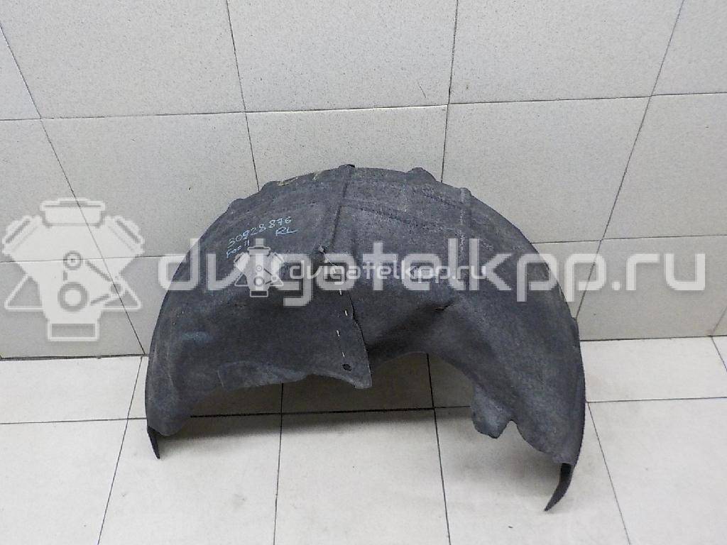 Фото Локер задний левый  1492037 для Ford Focus {forloop.counter}}