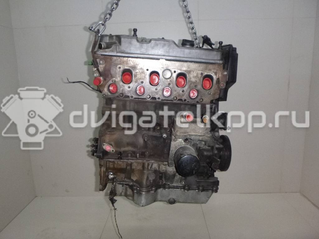 Фото Контрактный (б/у) двигатель KKDA для Ford Focus / C-Max 115 л.с 8V 1.8 л Дизельное топливо 1848055 {forloop.counter}}