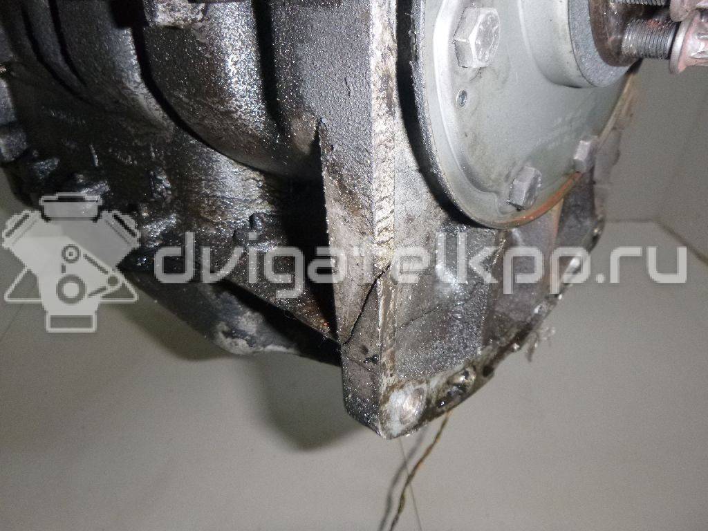 Фото Контрактный (б/у) двигатель KKDA для Ford Focus / C-Max 115 л.с 8V 1.8 л Дизельное топливо 1848055 {forloop.counter}}