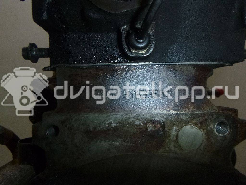 Фото Контрактный (б/у) двигатель KKDA для Ford Focus / C-Max 115 л.с 8V 1.8 л Дизельное топливо 1848055 {forloop.counter}}