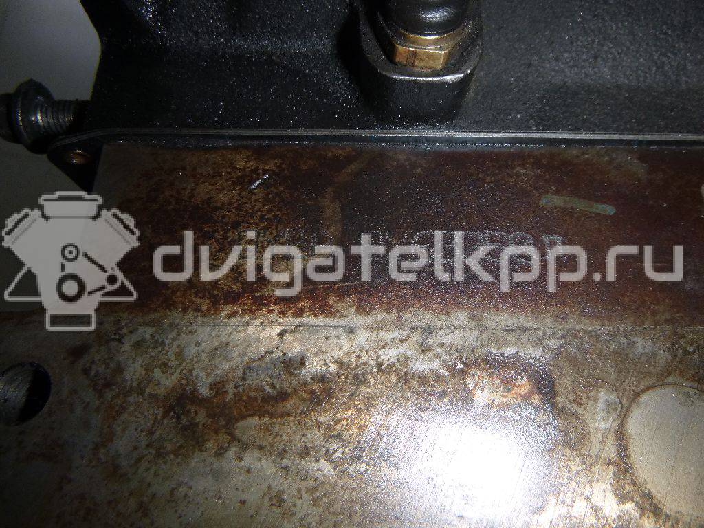 Фото Контрактный (б/у) двигатель KKDA для Ford Focus / C-Max 115 л.с 8V 1.8 л Дизельное топливо 1848055 {forloop.counter}}