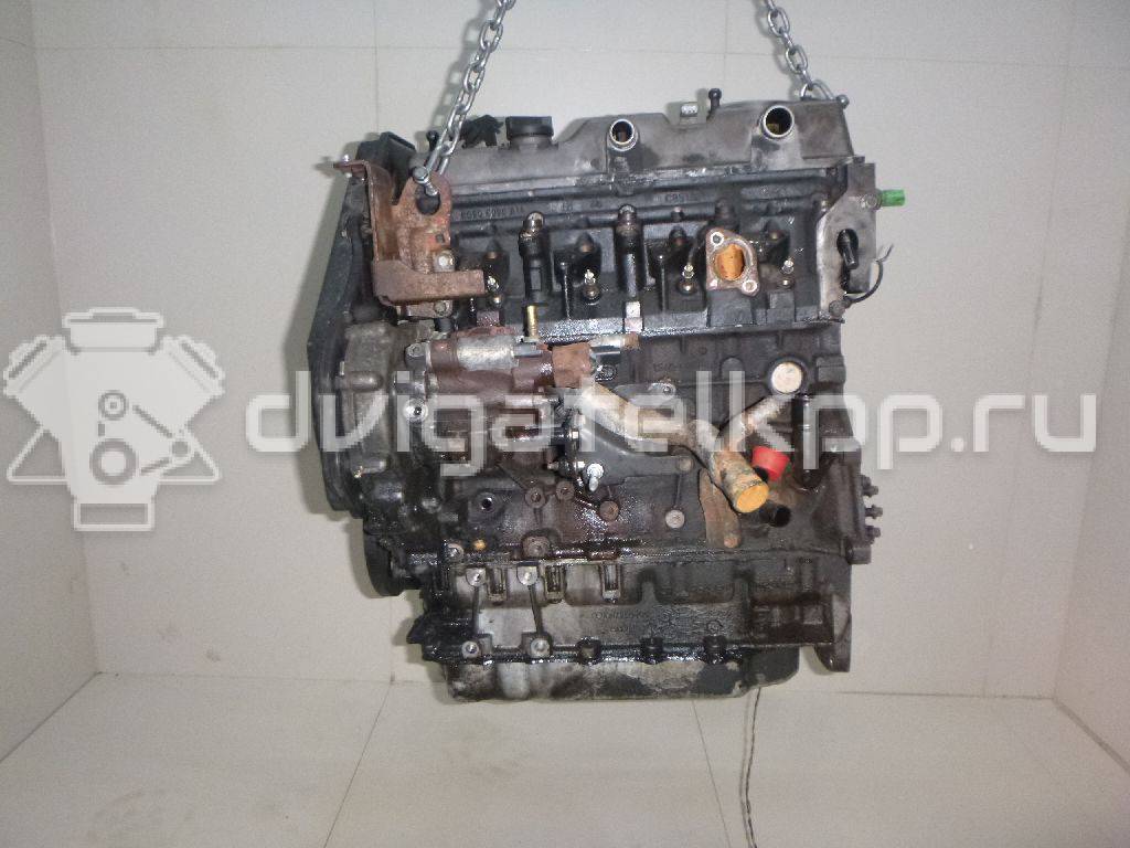 Фото Контрактный (б/у) двигатель KKDB для Ford Focus 115 л.с 8V 1.8 л Дизельное топливо 1848055 {forloop.counter}}