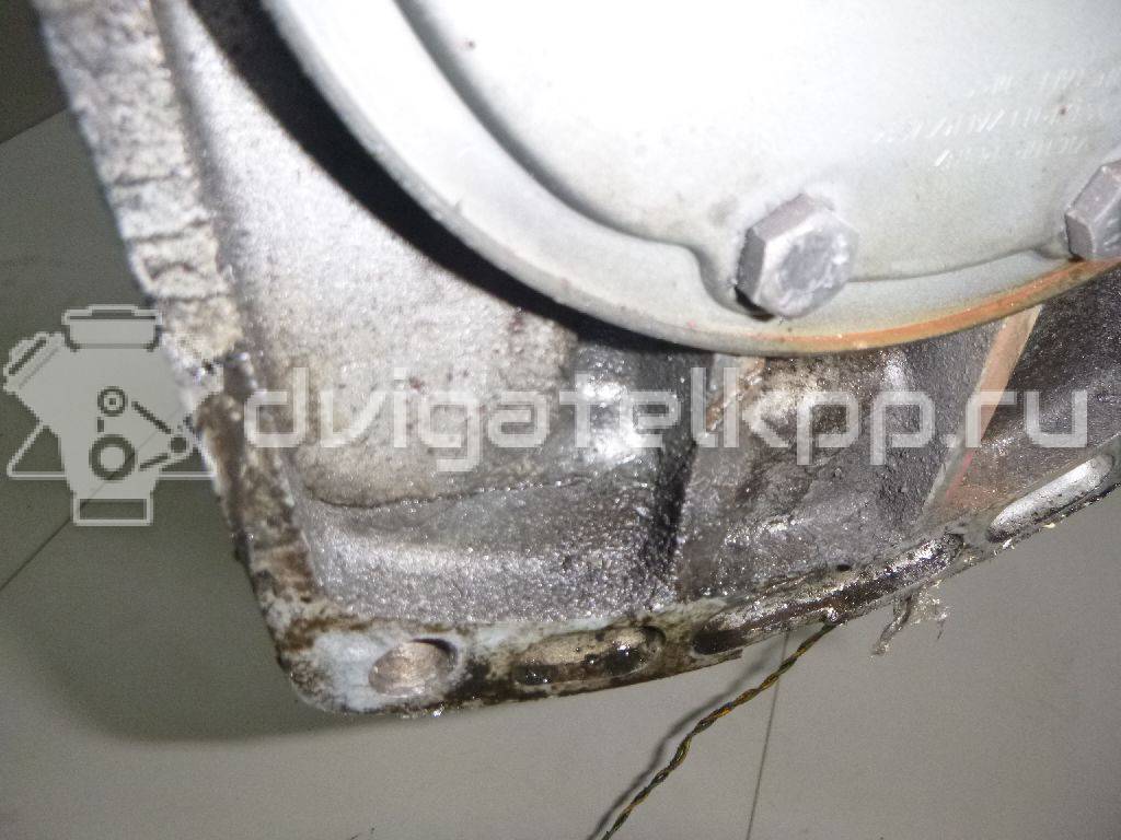Фото Контрактный (б/у) двигатель KKDB для Ford Focus 115 л.с 8V 1.8 л Дизельное топливо 1848055 {forloop.counter}}