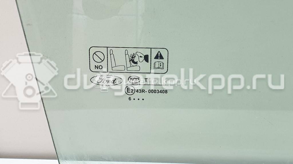 Фото Стекло двери передней правой  1342622 для Ford Focus {forloop.counter}}