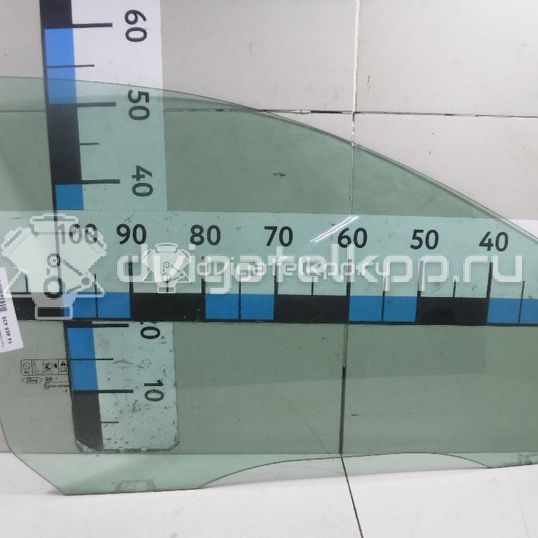 Фото Стекло двери передней правой  1342622 для Ford Focus